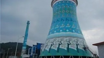 煙囪粉刷清洗，煙囪內(nèi)壁防腐措施